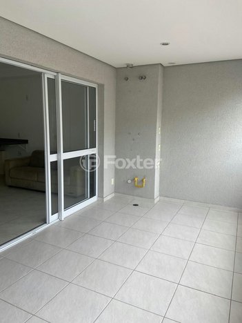 apartment em Rua Paim, Bela Vista - São Paulo - SP
