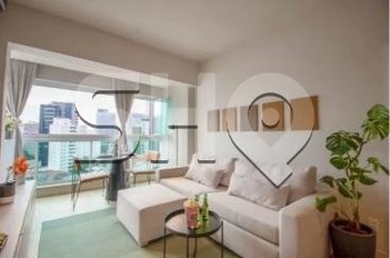 apartment em Rua Sebastião Gil, Pinheiros - São Paulo - SP