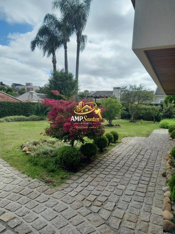 house em Rua João Schleder Sobrinho, Boa Vista - Curitiba - PR