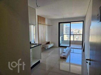 apartment em Dona Leopoldina, Ipiranga - São Paulo - SP
