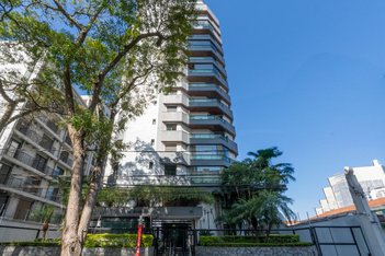 apartment em Rua Payaguas, Vila Congonhas - São Paulo - SP