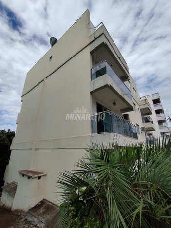 apartment em Rua Floriano Bender, Centro - Piratuba - SC