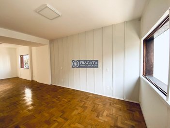 apartment em Alameda Franca, Jardim Paulista - São Paulo - SP