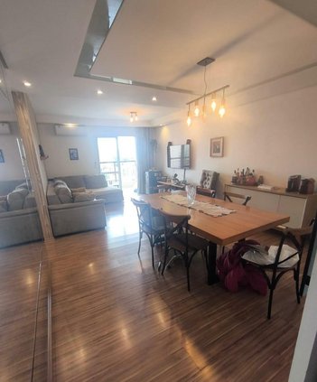 apartment em Rua Maurício de Oliveira, Vila Augusta - Guarulhos - SP