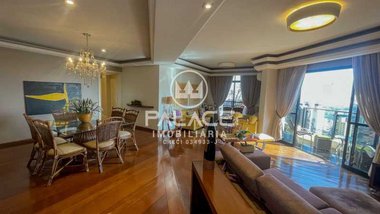 apartment em Rua Gomes Carneiro, Cidade Alta - Piracicaba - SP