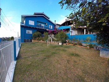 house em Rua Gilberto Ferraz, Lomba da Palmeira - Sapucaia do Sul - RS