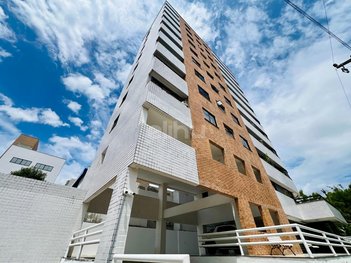 apartment em Rua Desembargador Leite Albuquerque, Aldeota - Fortaleza - CE