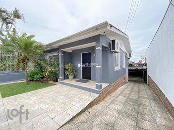 house em Serafim Alencastro, Sarandi - Porto Alegre - RS