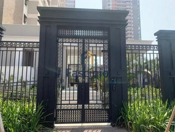 apartment em Rua Anhangüera, Barra Funda - São Paulo - SP