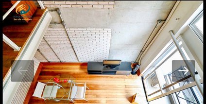 apartment em Rua Haddock Lobo, Cerqueira César - São Paulo - SP