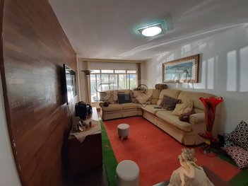 house em Rua Joaquim de Almeida, Mirandópolis - São Paulo - SP