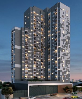 apartment em Avenida Professor Francisco Morato, Vila Sofia - São Paulo - SP