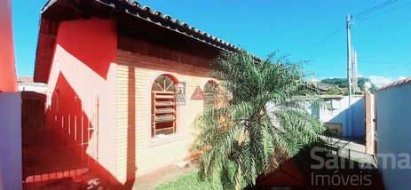 house em Rua Soldado Roberto Marcondes, Jardim Rosely - Pindamonhangaba - SP