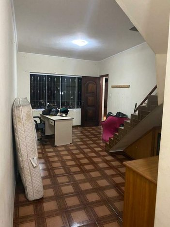 house em Avenida Aldeia Manuel Antônio, Vila Nhocune - São Paulo - SP