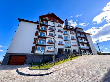 apartment em Travessa Hospitaleiro, Avenida Central - Gramado - RS