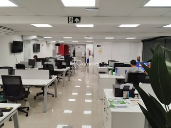 commercial_property em Avenida Vital Brasil, Butantã - São Paulo - SP