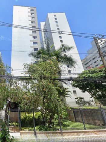 apartment em Rua Humberto I, Vila Mariana - São Paulo - SP