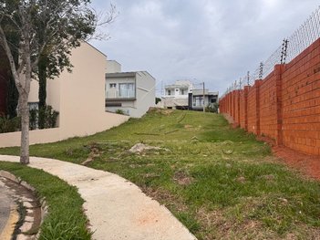 land_lot em Avenida Paraná, Cajuru do Sul - Sorocaba - SP