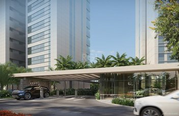 apartment em Diario de Noticias, Cristal - Porto Alegre - RS