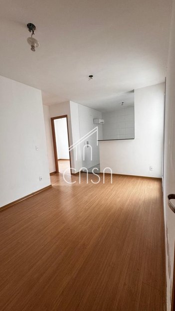 apartment em Rua Dona Maria I, Chácaras Granja Pousada Del Rey - Santa Luzia - MG