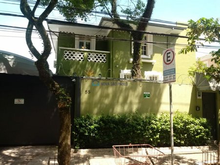 Cômodo Condomínio