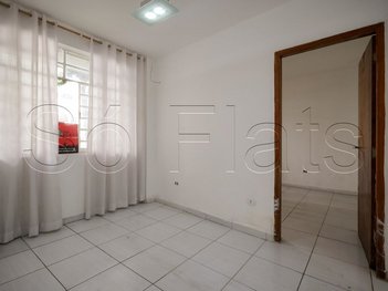 apartment em Avenida Nove de Julho, Bela Vista - São Paulo - SP