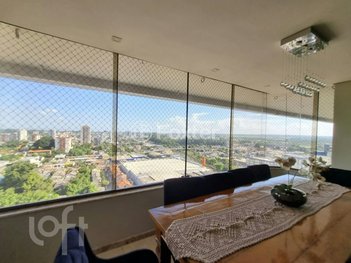 apartment em Avenida Castro Alves, Tamandaré - Esteio - RS