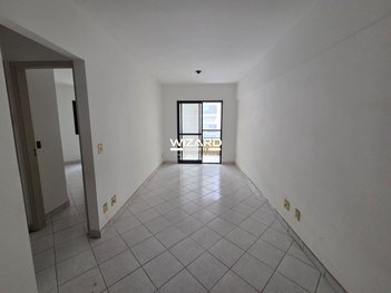 apartment em Rua Antônio Severiano de Andrade e Silva, Aviação - Praia Grande - SP