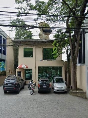 commercial_building em Avenida República do Líbano, Ibirapuera - São Paulo - SP