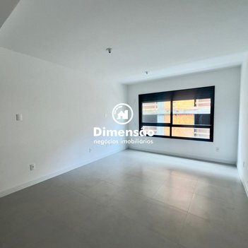 apartment em Rua Ângelo La Porta, Centro - Florianópolis - SC