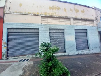 office em Benjamin Constant, Centro - Londrina - PR