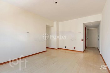 apartment em Rua General Auto, Centro Histórico - Porto Alegre - RS