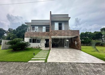 house em Emanoel Rebelo dos Santos, Barra - Balneário Camboriú - SC