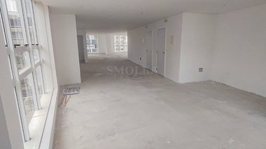 office em Trompowsky, Centro - Florianópolis - SC