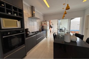 house em Rua Darcy Capelletti, Condomínio Portal da Serra - Bragança Paulista - SP