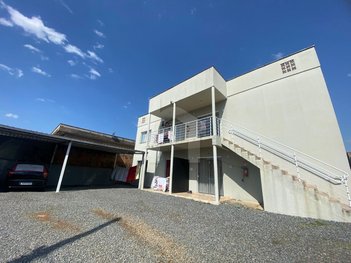 apartment em Servidão 279, Vila Lenzi - Jaraguá do Sul - SC