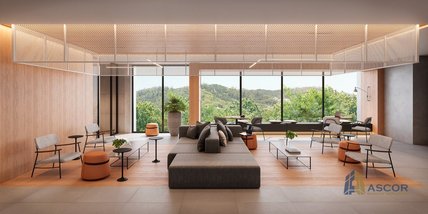 apartment em Rodovia Virgílio Várzea, Saco Grande - Florianópolis - SC