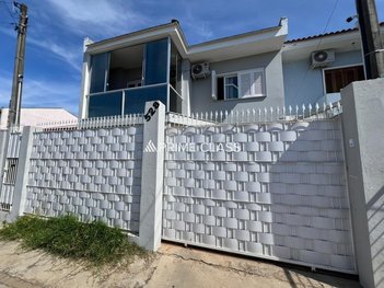 house em Rua Havaí, Mato Grande - Canoas - RS