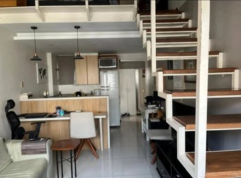 apartment em Rua Pintassilgo, Vila Uberabinha - São Paulo - SP