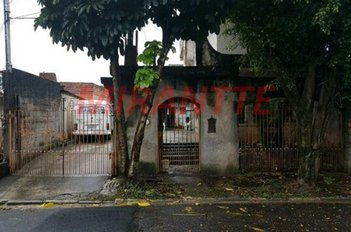 land_lot em Soldado José Alves De Abreu, Vila Galvão - Guarulhos - SP