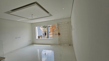 house em Travessa Oceano Glacial Ártico, Vila Pereira Barreto - São Paulo - SP