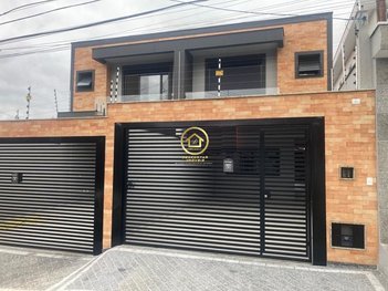 house em Rua Pedro Ladislau de Almeida, Parque São Domingos - São Paulo - SP