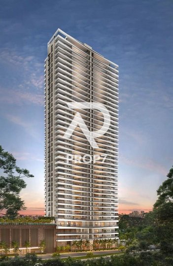 apartment em Rua Embuaçu, Vila Mariana - São Paulo - SP