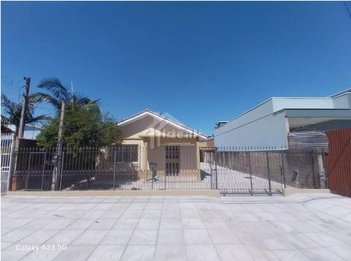 house em Rua Nóbrega, Silva - Sapucaia do Sul - RS