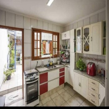 house em Rua Santa Catarina, Jardim Esplanada - Jundiaí - SP