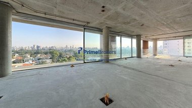 apartment em Rua Caconde, Jardim Paulista - São Paulo - SP