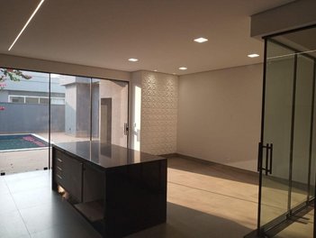 house em Rodovia Olegário Ferraz, Aeroporto - Araçatuba - SP