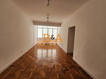 apartment em Rua Dias Ferreira, Leblon - Rio de Janeiro - RJ