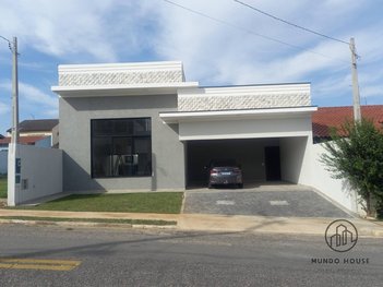 house em Avenida Comendador Camillo Júlio, Jardim Ibiti do Paço - Sorocaba - SP