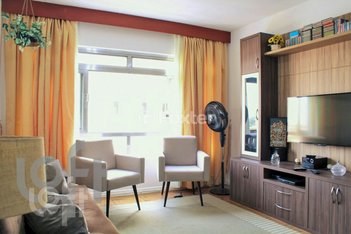 apartment em Rua Aluísio Azevedo, Santana - São Paulo - SP